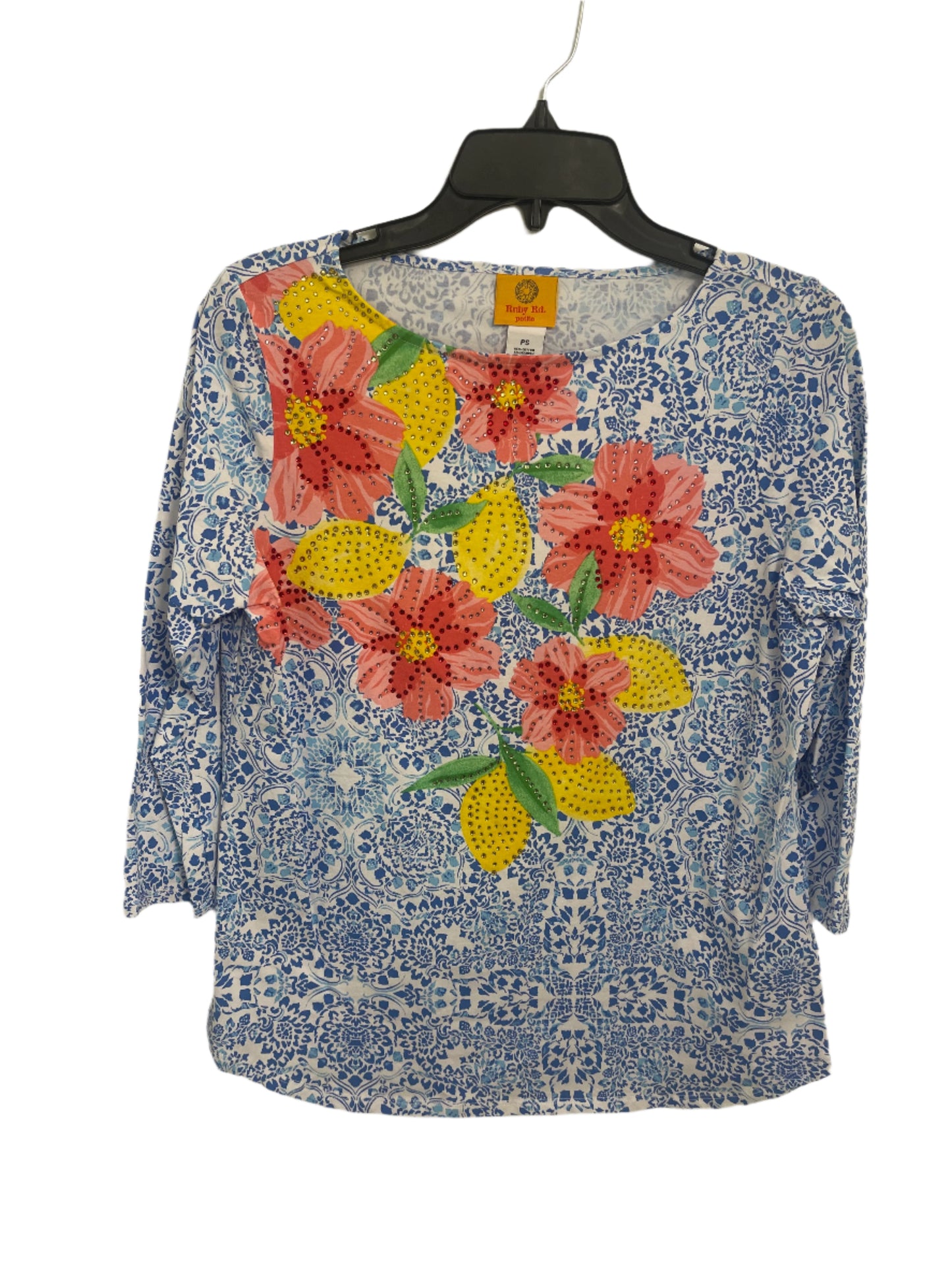 The Prettiest Top You Will Ever Wear